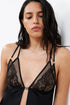 Chantelle Txture Camisole